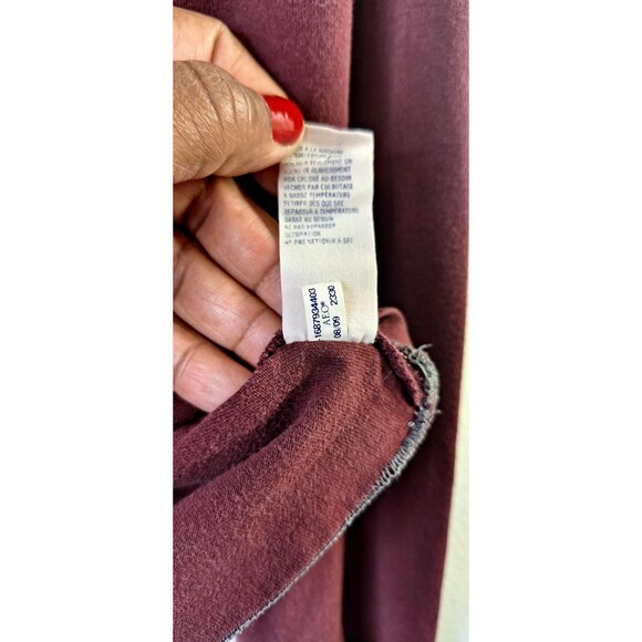 Vtg Y2K AMERICAN EAGLE OUTFITTERS T Shirt Men's M Sun Faded Logo Skater Grunge - Picture 5 of 10